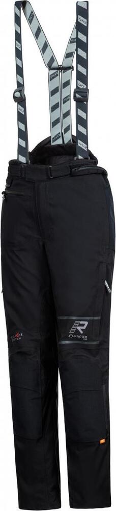 Rukka Raptorina Ladies Trousers Black 999