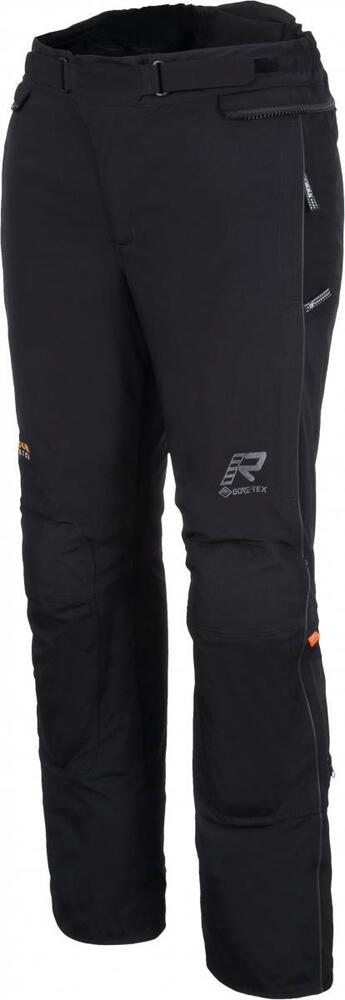 Rukka Comfo-R Trousers Black 999
