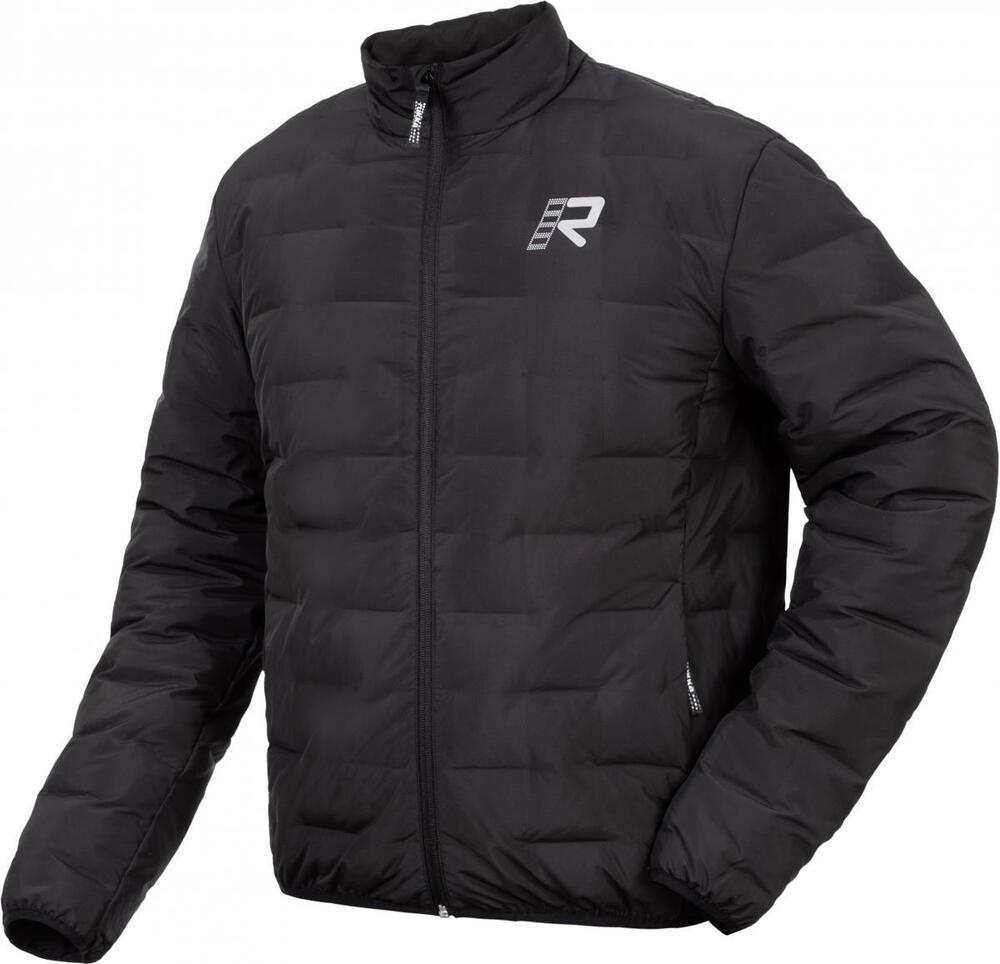 Rukka Down-X 2.0 Jacket Black 990