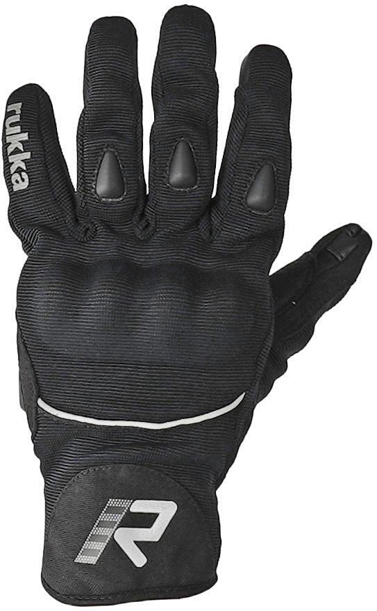 Rukka Airi 2.0 Gloves Black 990