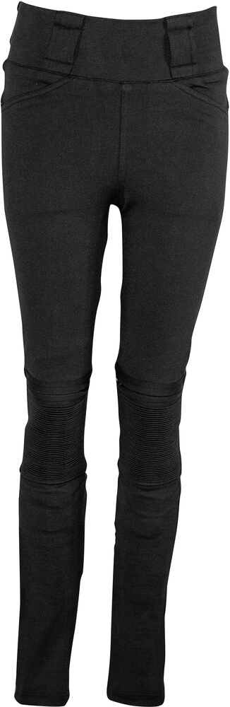 Rusty Stitches Claudia V2 Leggings Black