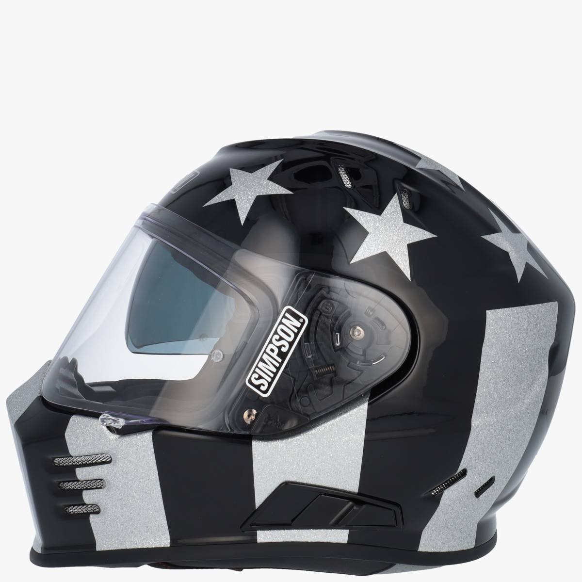 Simpson Venom Stingrae