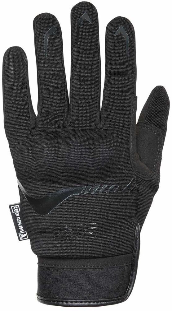 GMS Jet-City Gloves Black 003