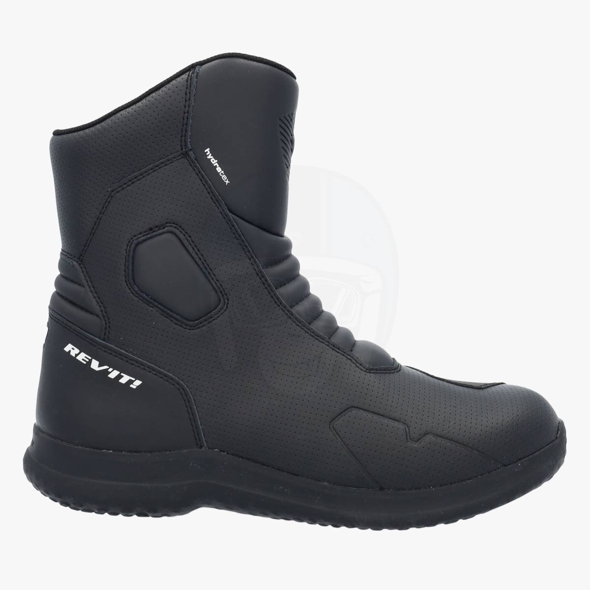 REV'IT Fuse H2O Boots Black
