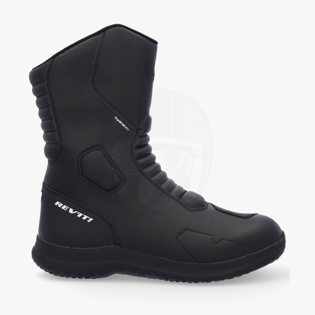 REV'IT Flux H2O Boots Black