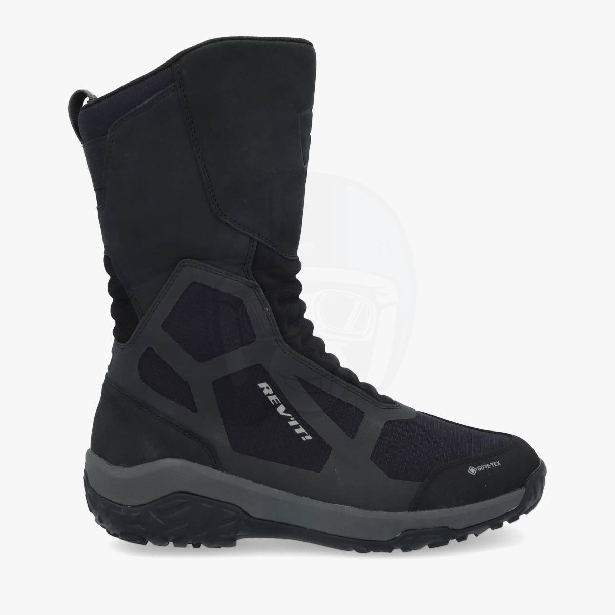 REV'IT Everest GTX Boots Black