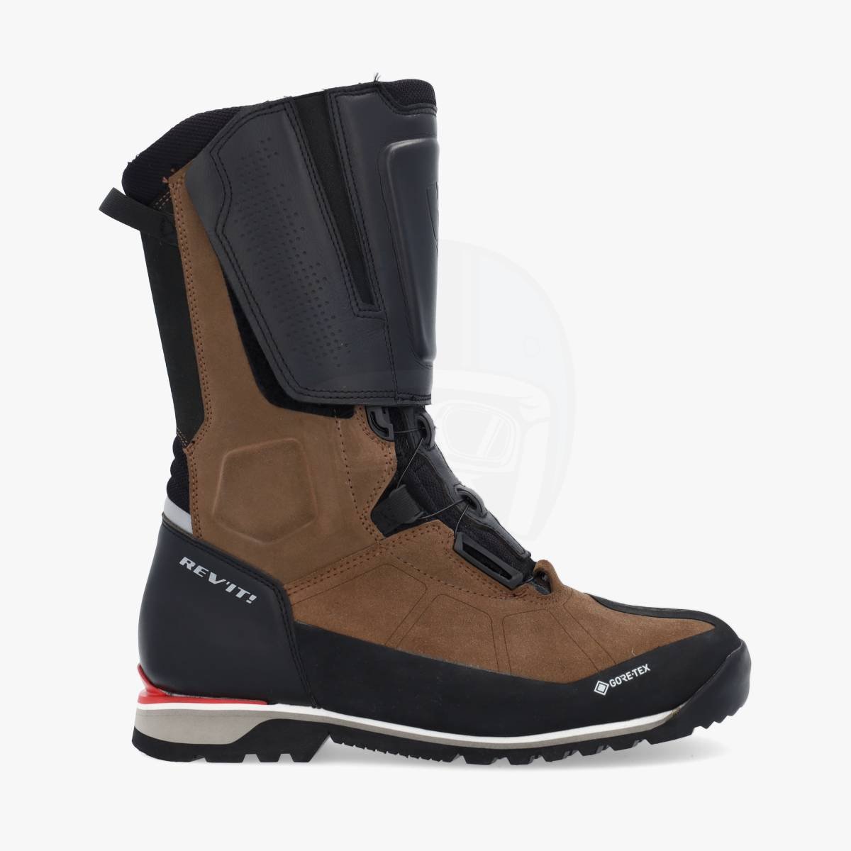 REV'IT Discovery GTX Boots Brown