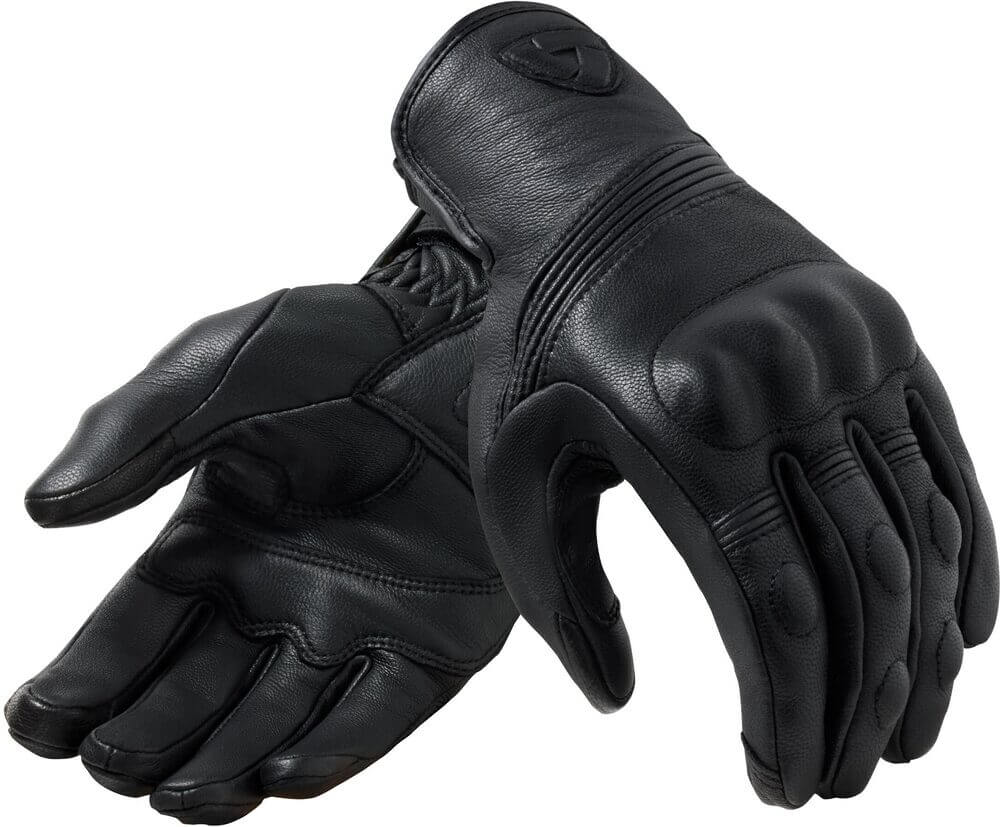 REV'IT Hawk Ladies Gloves Black