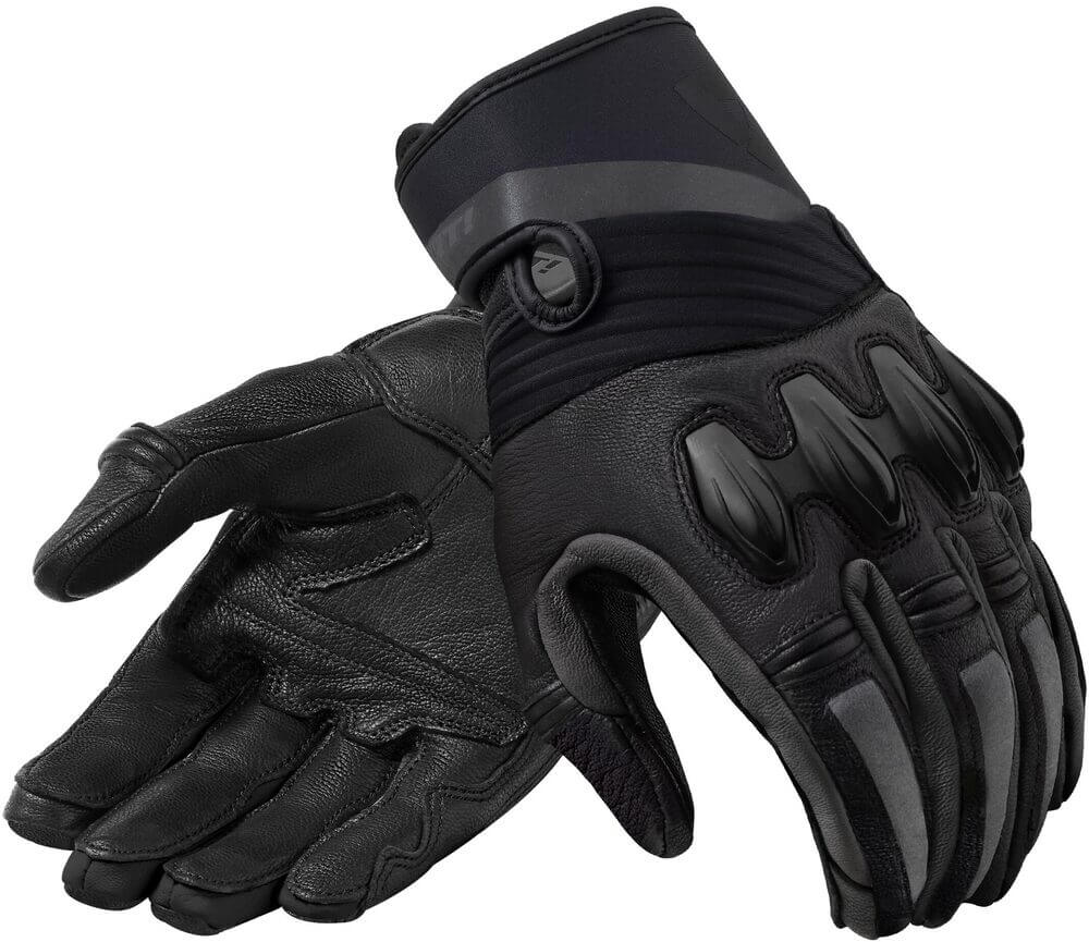 REV'IT Energy Gloves Black
