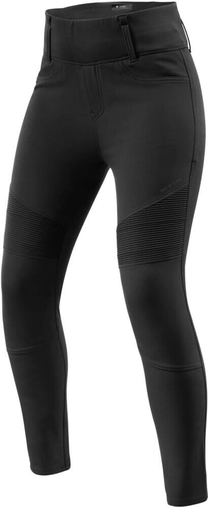 REV'IT Ellison Ladies SK Leggings Black