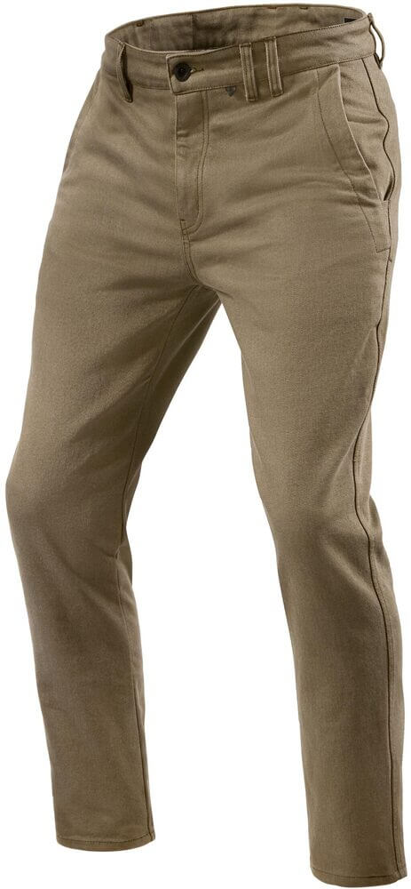 REV'IT Dean SF Trousers Sand