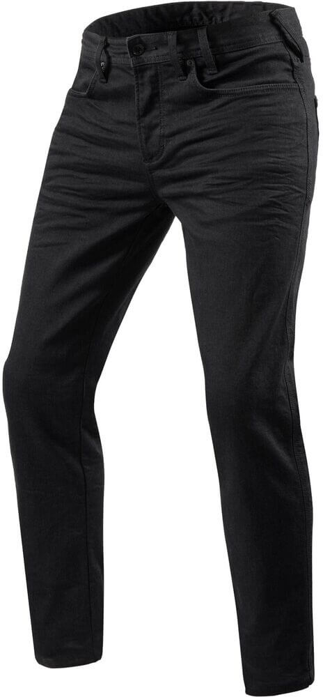 REV'IT Jackson 2 SK Jeans Black