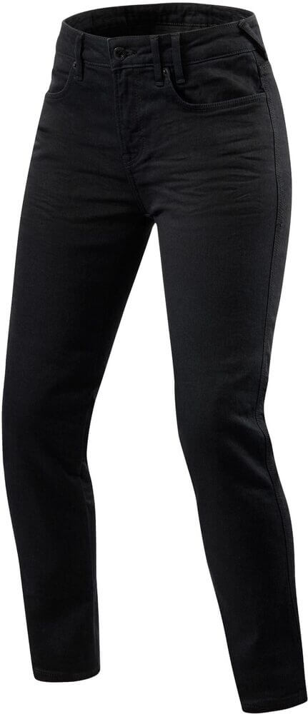 REV'IT Maple 2 Ladies SK Jeans Black