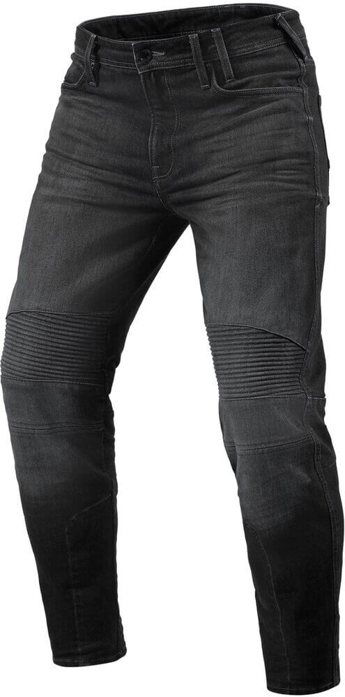 REV'IT Moto 2 TF Jeans Dark Grey Used
