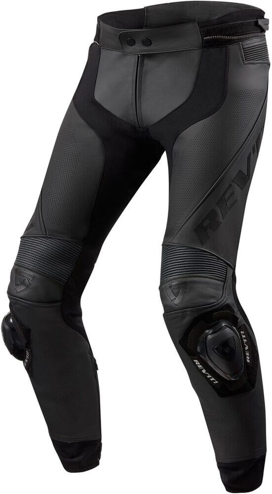 REV'IT Apex Trousers Black