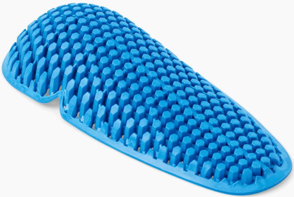 REV'IT Seesmart RV35 Elleboogprotector Blue