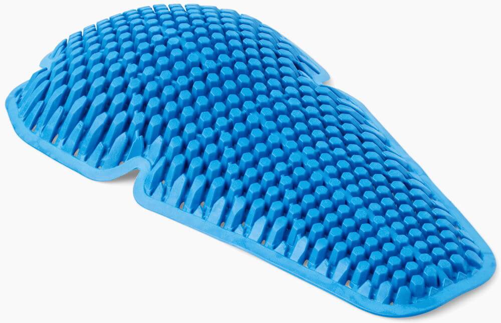 REV'IT Seesmart RV36 Knieprotector Blue