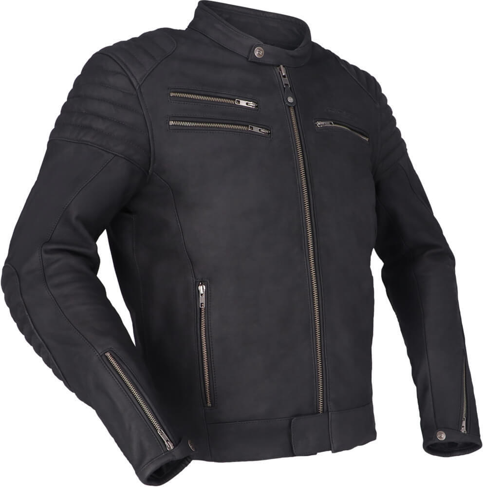 Richa Charleston Jacket Black 100