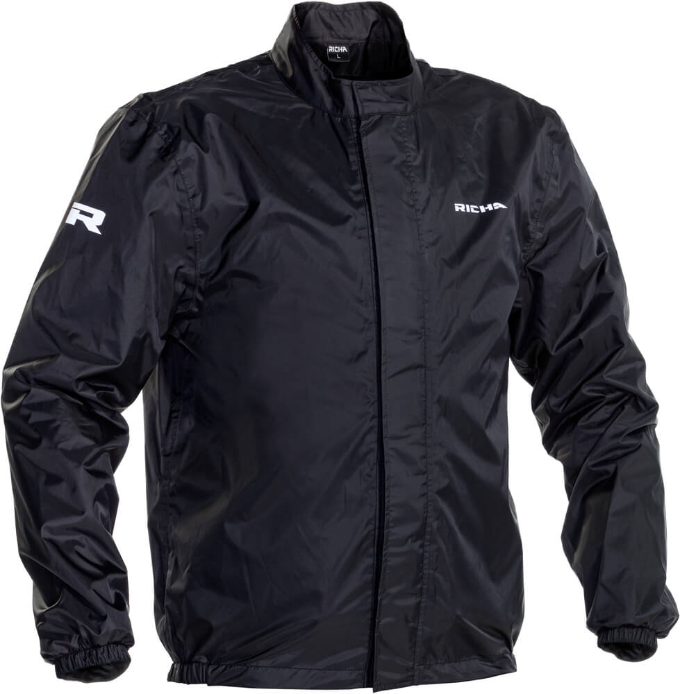 Richa Aquaguard Lady Jacket Black 100