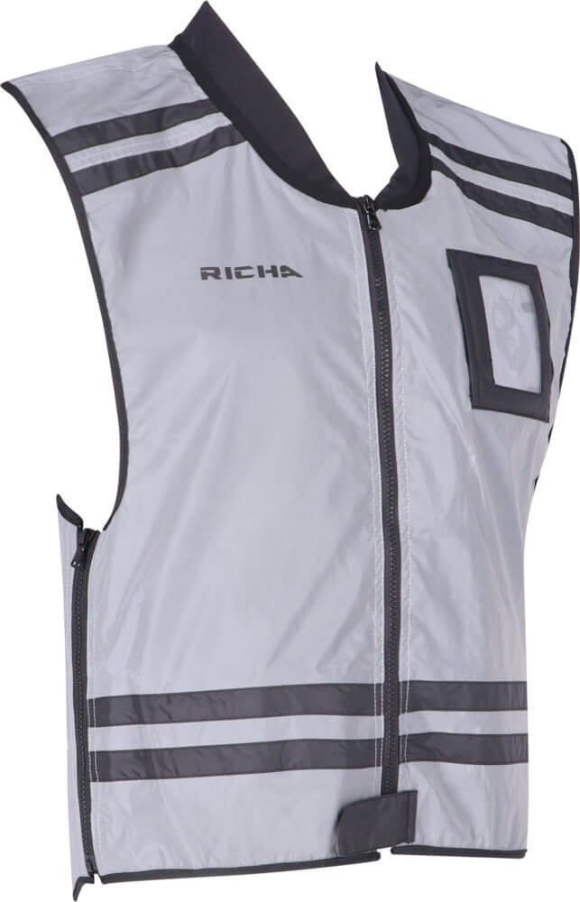 Richa Flare Safety Jacket 1250