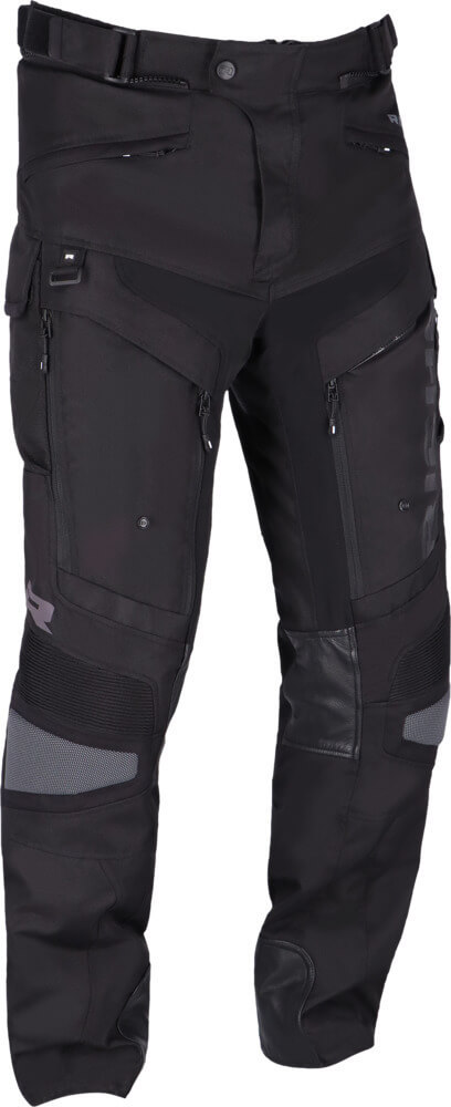 Richa Infinity 2 Adventure Trousers Black 100