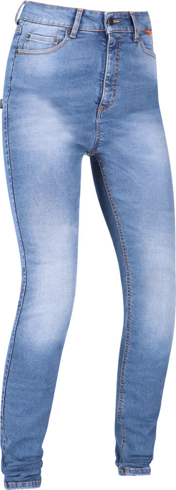 Richa Second Skin Lady Jeans Washed Blue 300