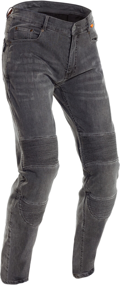 Richa Tokyo Jeans Grey 200