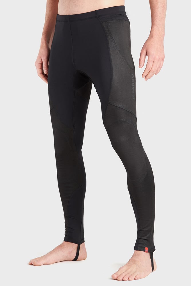 Pando Moto Skin UH 03 Armored Leggings