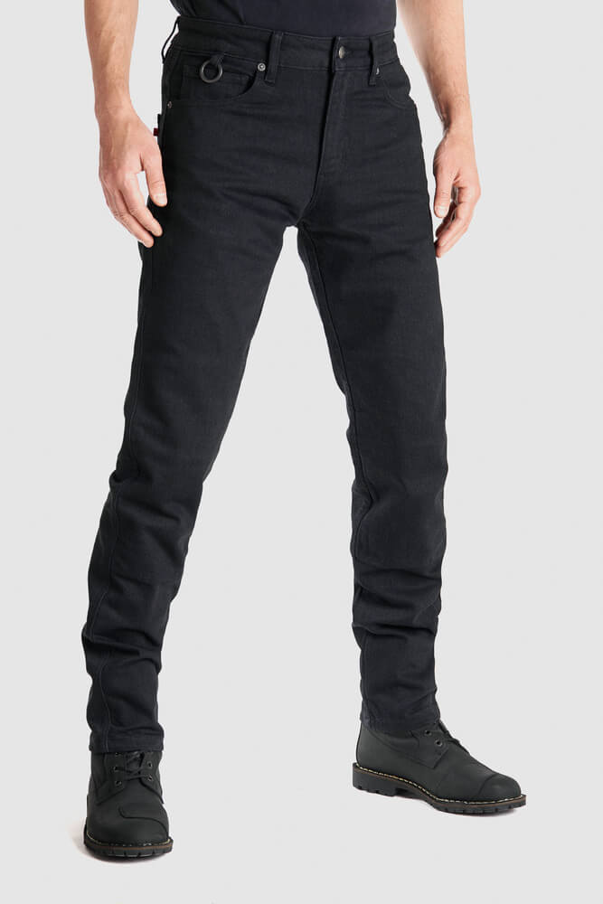 Pando Moto Karl COR 02 Cordura Jeans Slim-Fit
