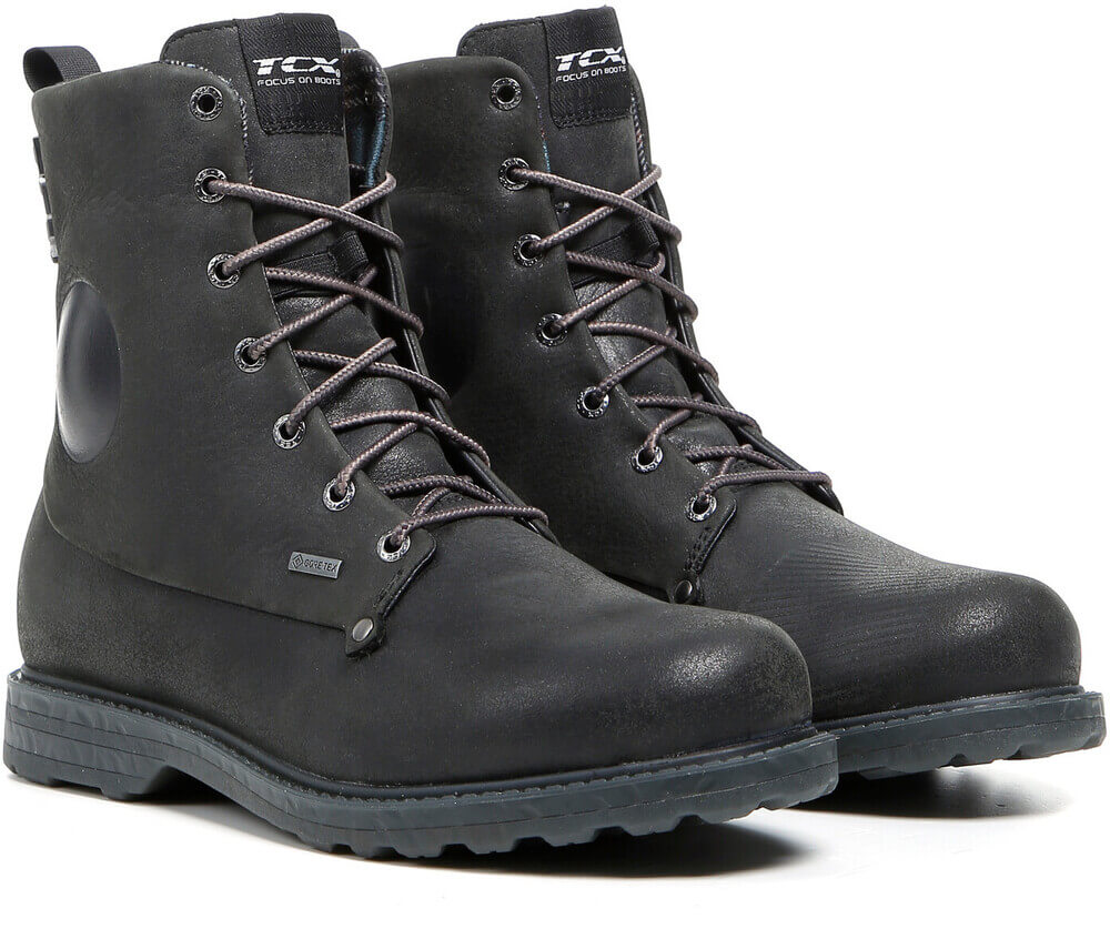 TCX Blend 2 GTX Boots Black 001