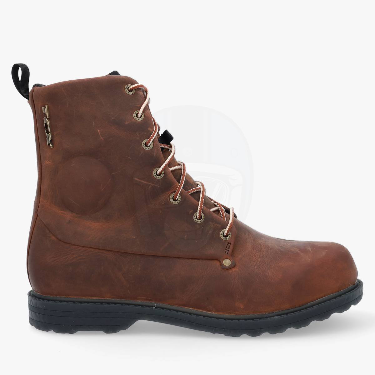 TCX Blend 2 WP Boots Brown 004