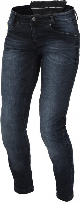 Macna Jenny Pro Ladies Jeans Blue 505