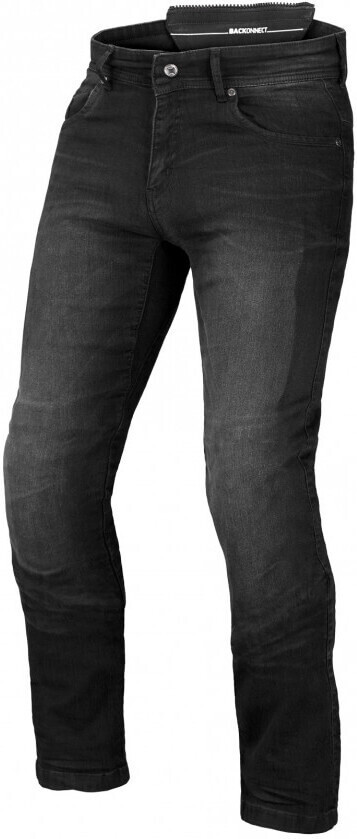 Macna Stone Pro Jeans Black 101