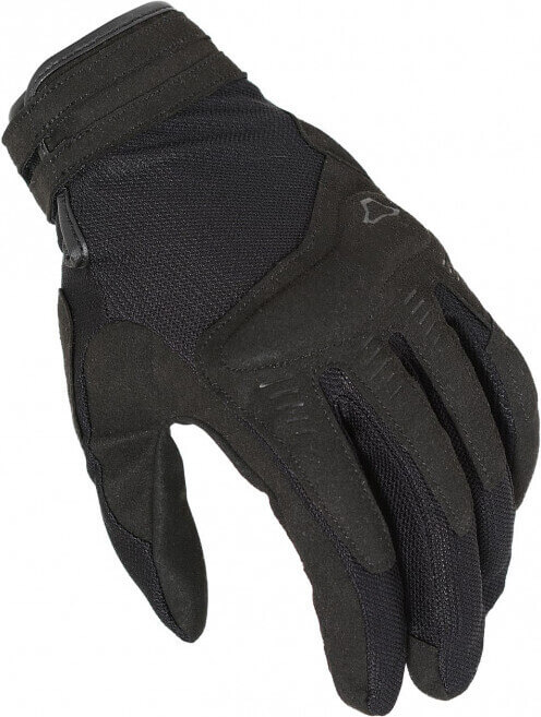 Macna Darko Gloves Black 101