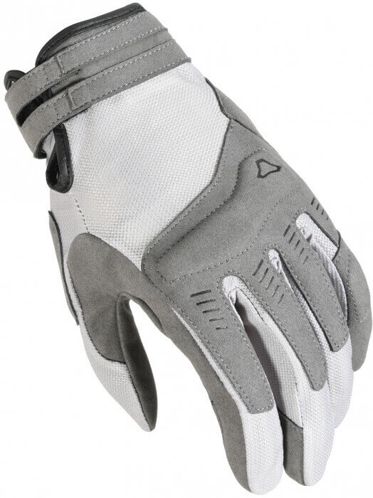 Macna Darko Gloves Beige/Grey 780
