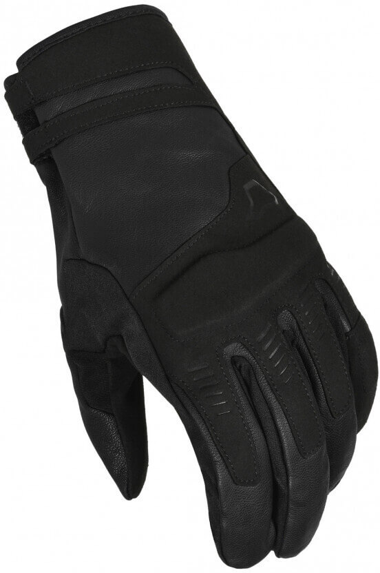 Macna Drizzle RTX Gloves Black 101