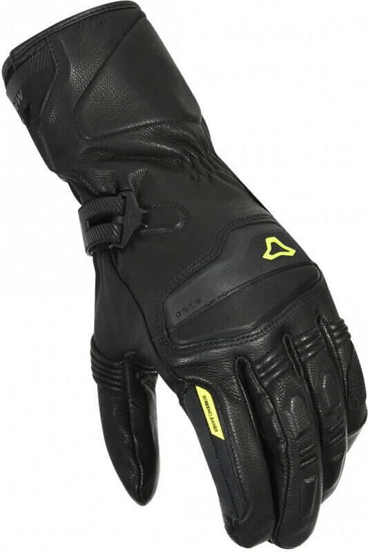 Macna Gladius Gloves Black 101