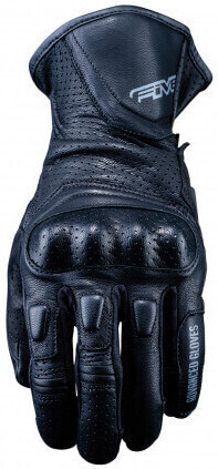 Five Urban Gloves Black 101