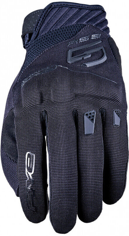 Five RS3 Evo Gloves Black 101