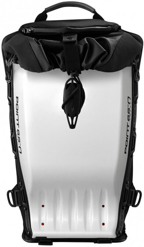 Point 65 Boblbee GT20L Backpack Igloo 202