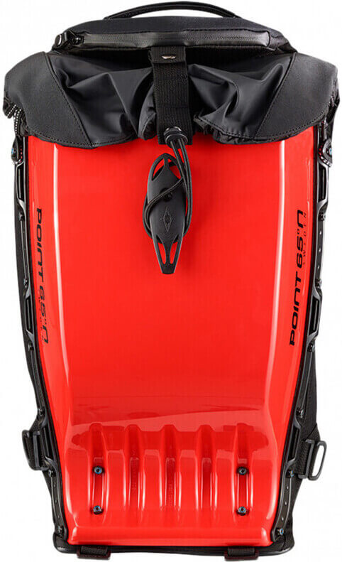 Point 65 Boblbee GT20L Backpack Red 303
