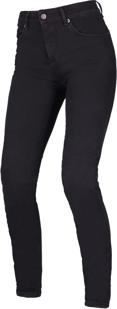 Richa Original 2 Slim Fit Women Jeans Black 100