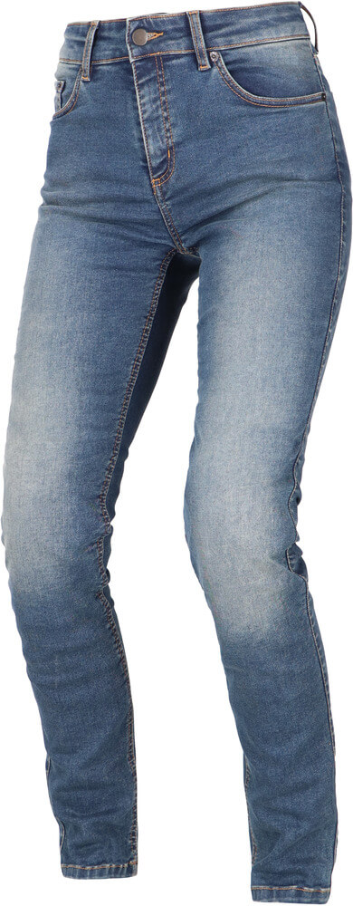 Richa Original 2 Slim Fit Women Jeans Washed blue 300