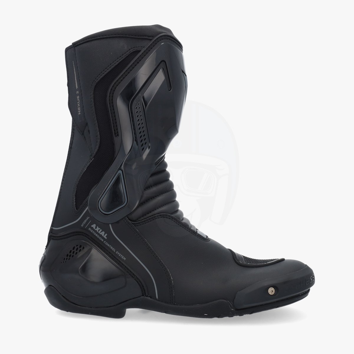 Dainese Nexus 2 Boots Black 001