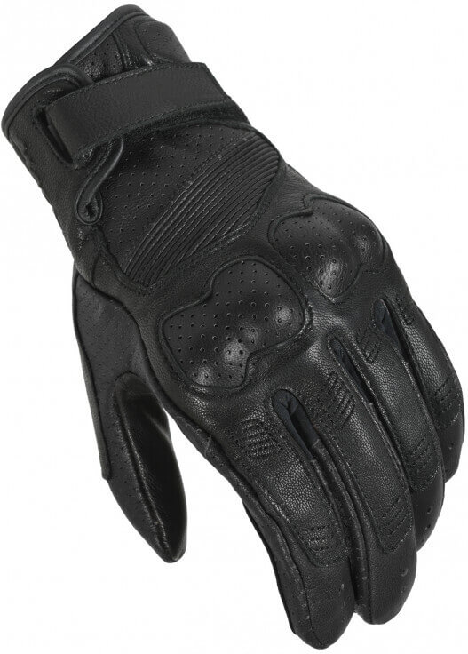 Macna Bold Gloves Black 101