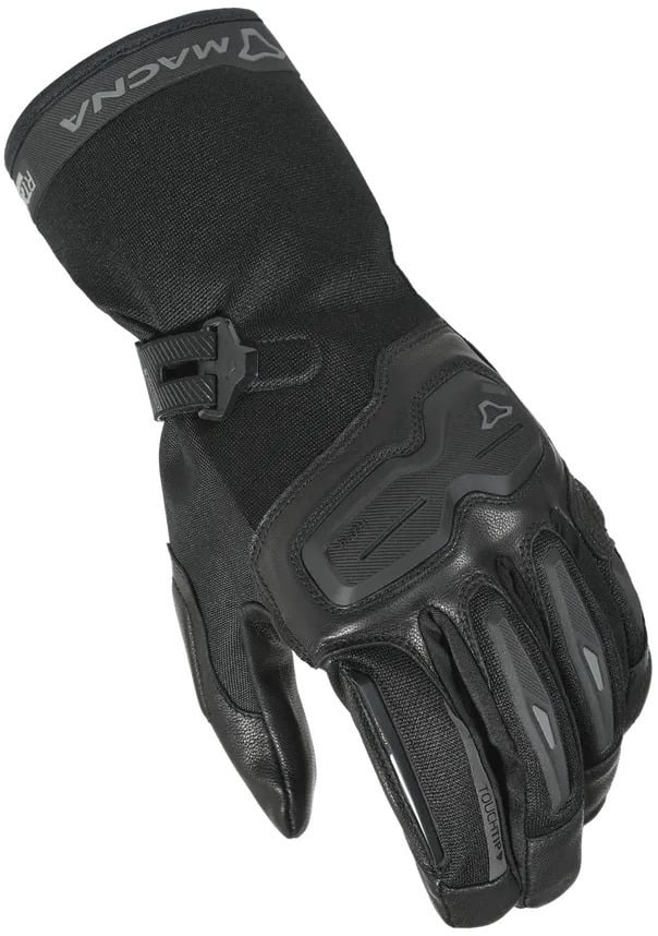 Macna Terra RTX Lady Gloves Black 101