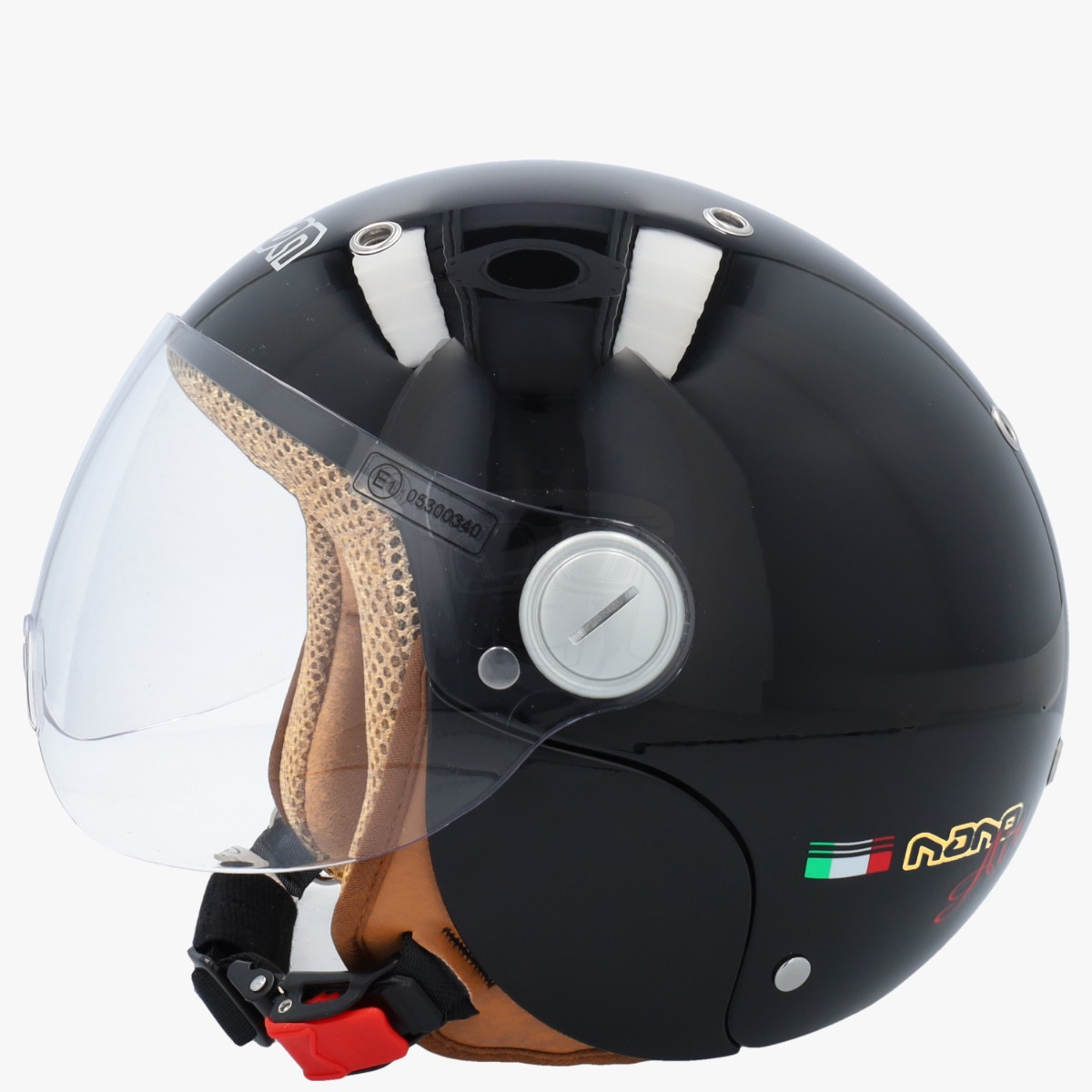 Beon B103-D JUNIOR Zwart