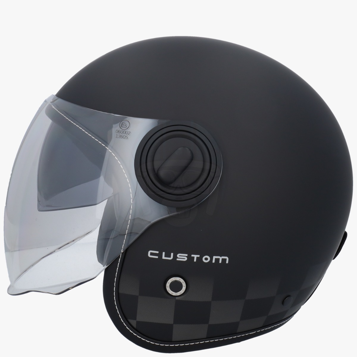 Beon B108 Custom Matt Zwart