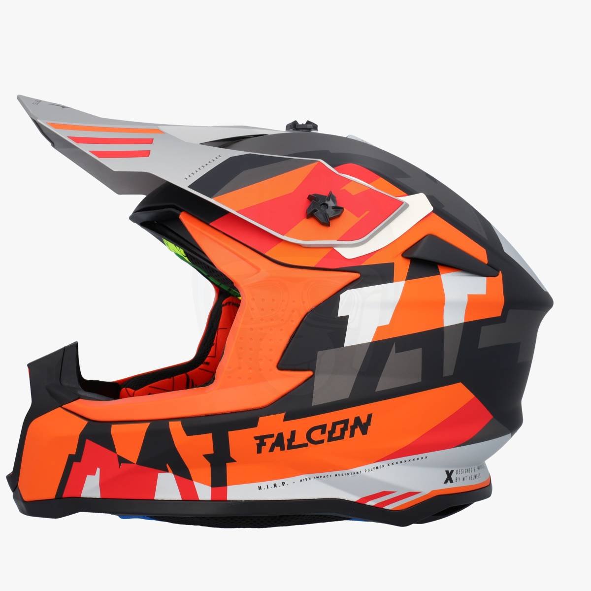 MT Falcon Arya Orange