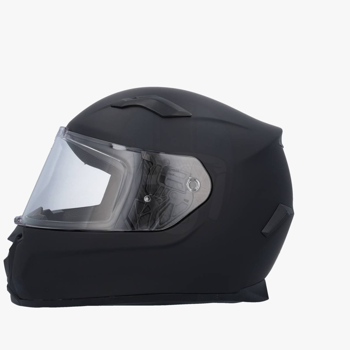 VITO Duomo Matt Black